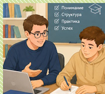 Услуги Услуги репетиторов в Липецке