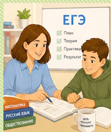Услуги Услуги репетиторов в Липецке
