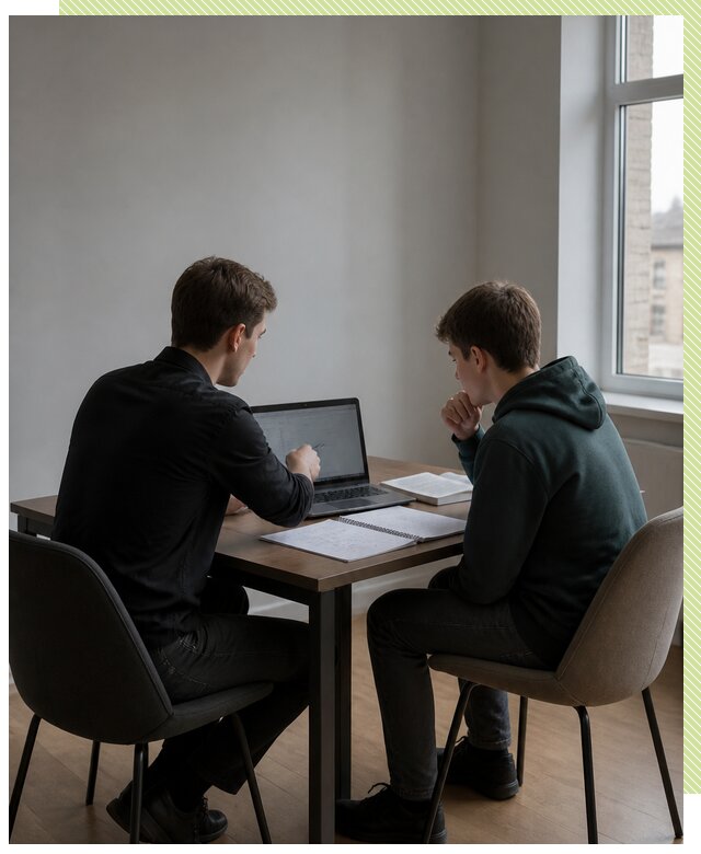 Репетитор по информатике ЕГЭ в Липецке от 1559 р. | Репетитор-Лпц