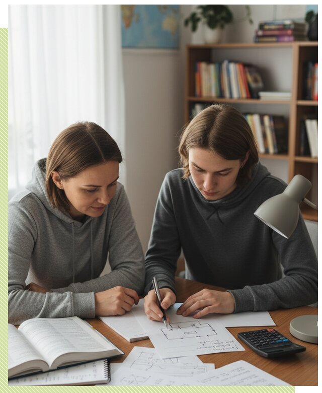 Репетитор по физике для 11 класса с подготовкой к ЕГЭ в Липецке