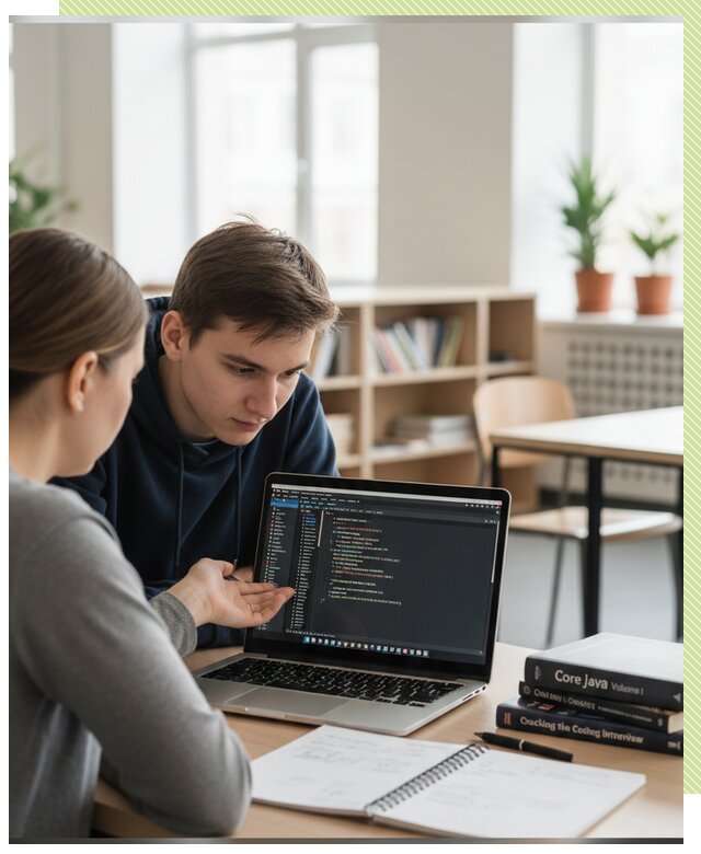Репетитор по JavaScript в Липецке по цене от 1871 р. | Репетитор-Лпц