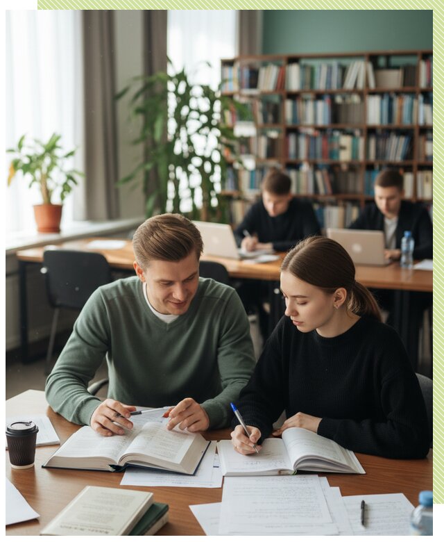 Репетитор для студентов медиков в Липецке от 1559 р. | Репетитор-Лпц
